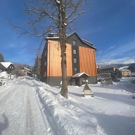 Apartman Roky 6 Rokytnice nad Jizerou Eksteriør bilde