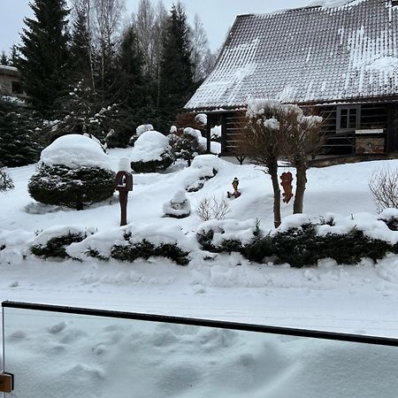 Apartman Roky 6 Rokytnice nad Jizerou Eksteriør bilde