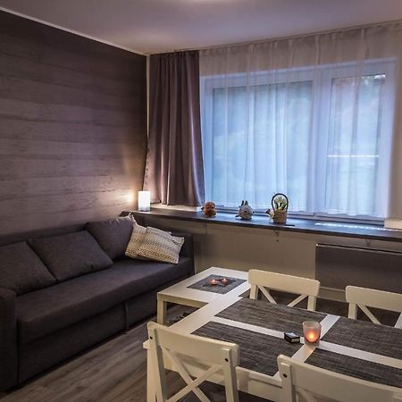Apartman Roky 6 Rokytnice nad Jizerou Eksteriør bilde