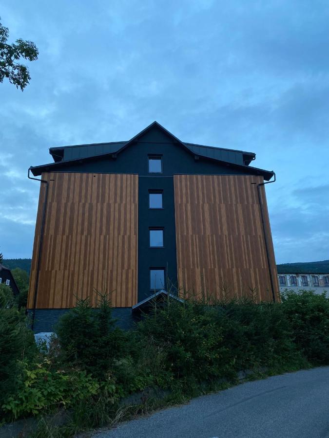 Apartman Roky 6 Rokytnice nad Jizerou Eksteriør bilde
