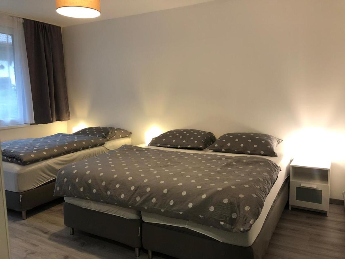 Apartman Roky 6 Rokytnice nad Jizerou Eksteriør bilde